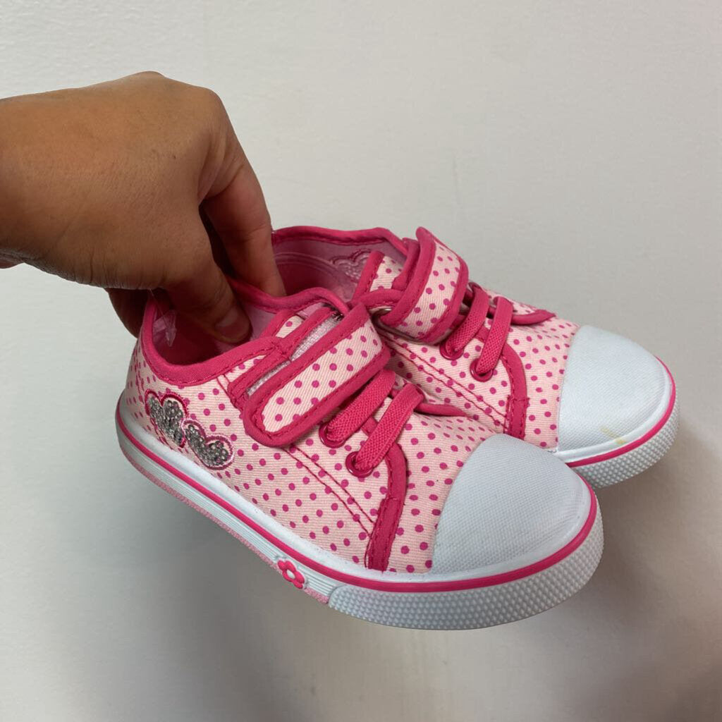 NEUF Chaussures enfant - 7.5