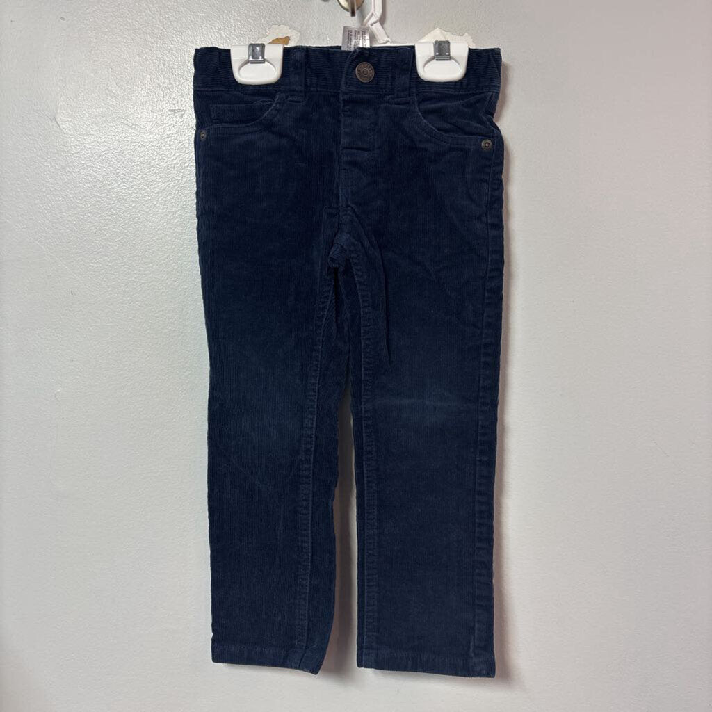 pantalon CORDUROY +/-3-4 ans