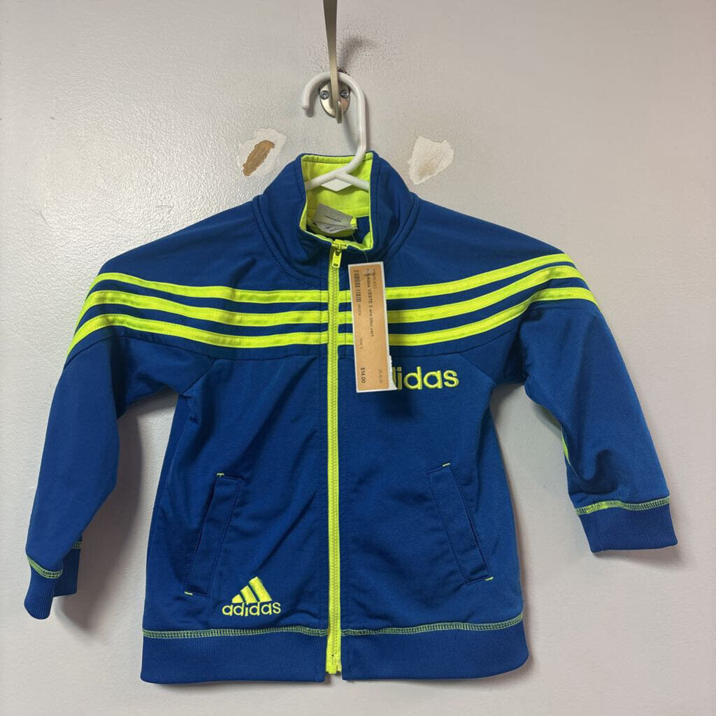 VESTE 3 ans