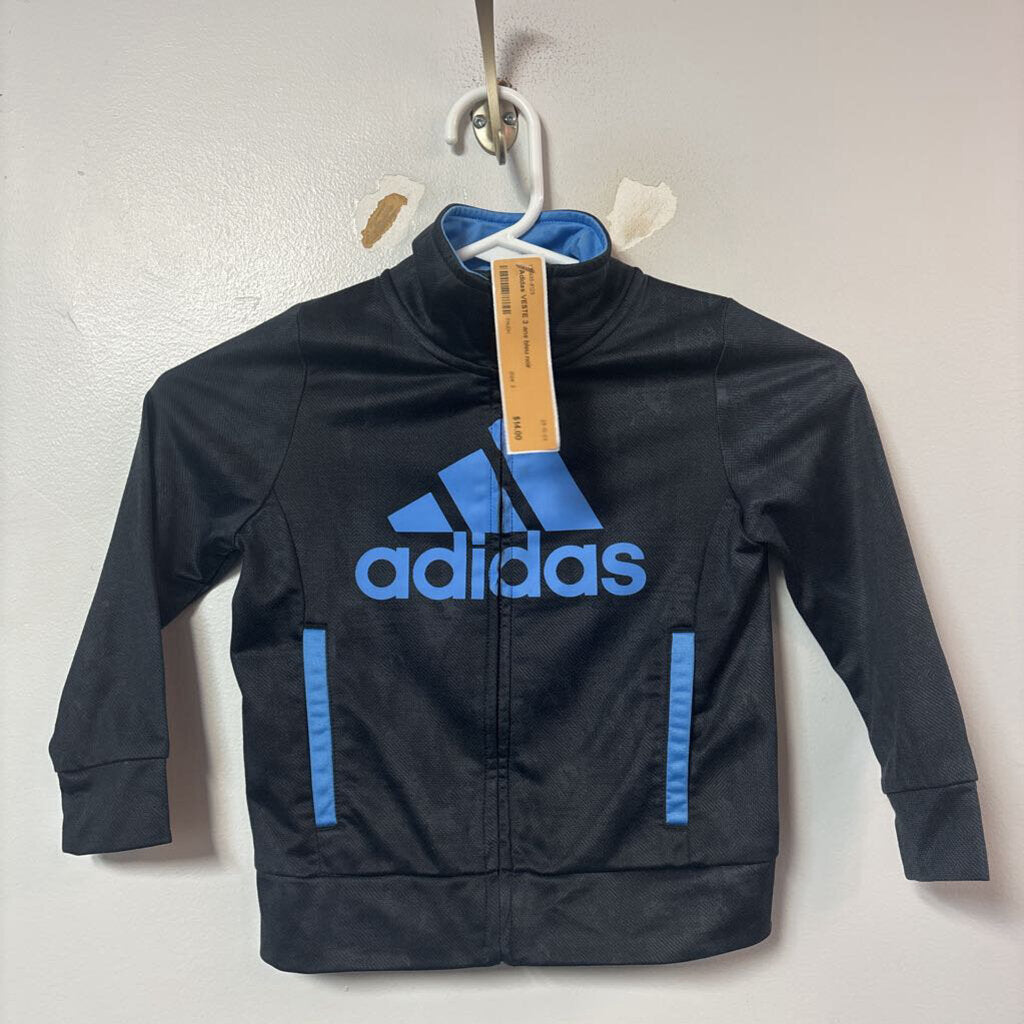 VESTE 3 ans