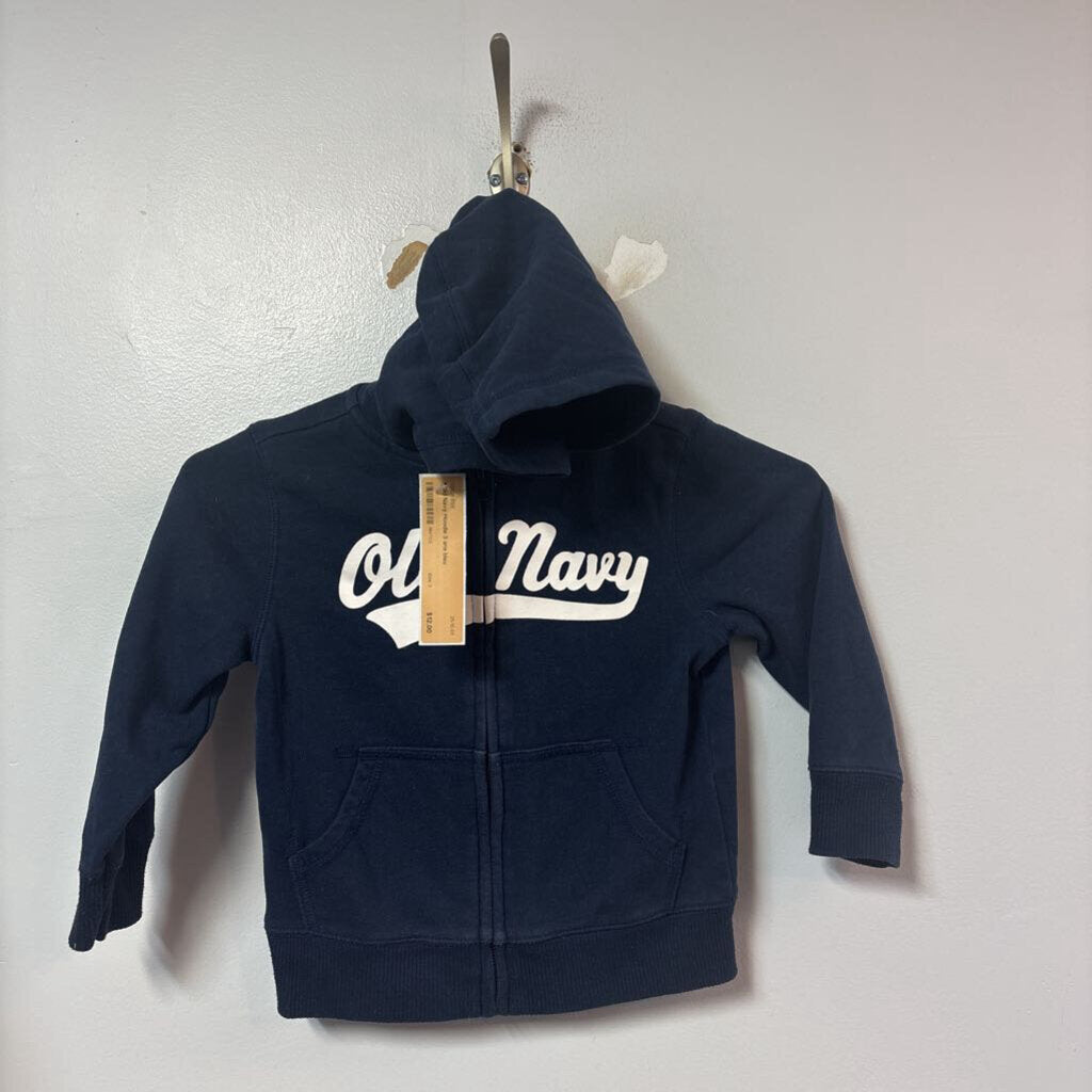 Hoodie 3 ans