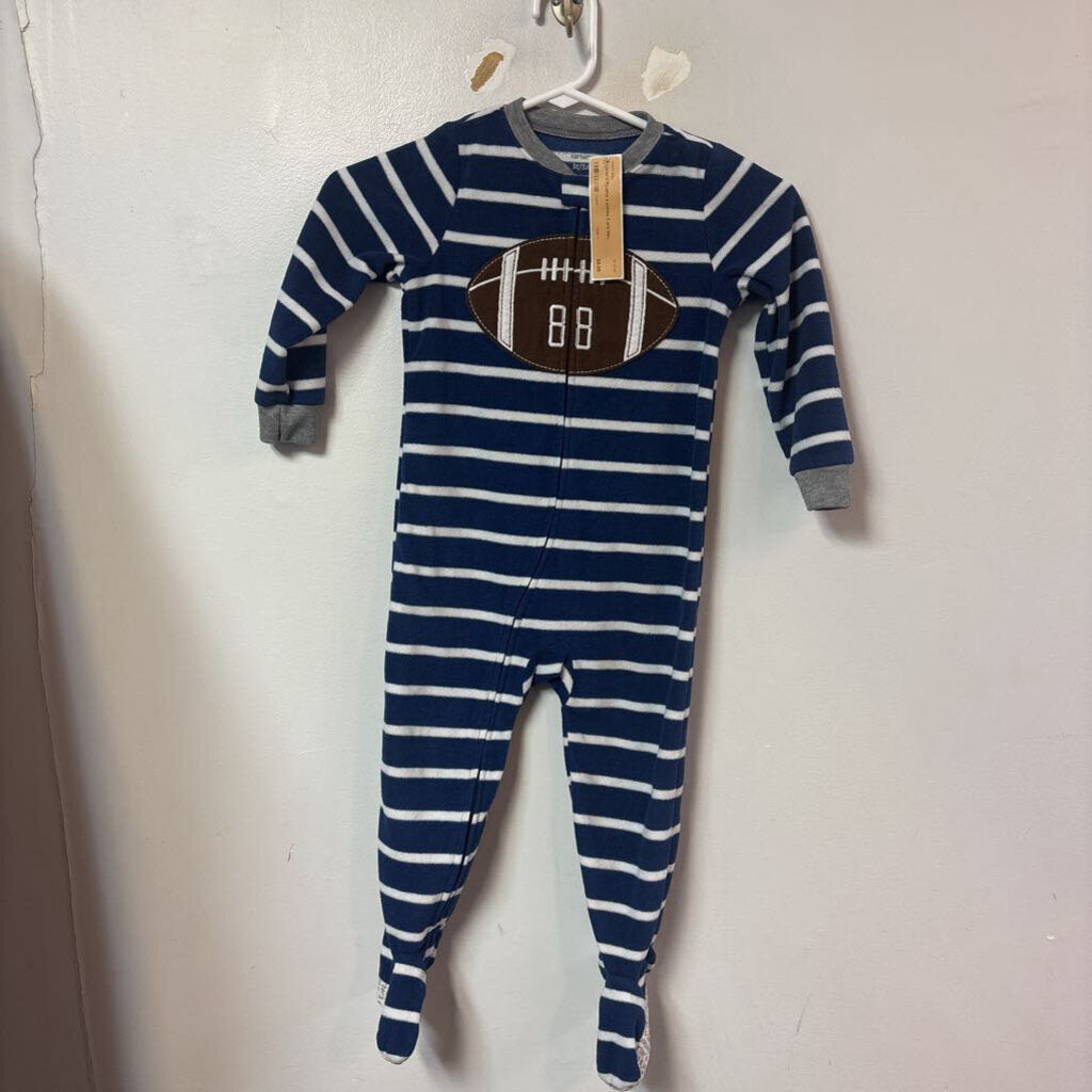 Pyjama a pattes 3 ans
