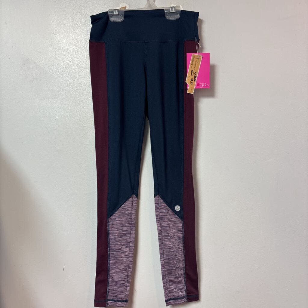 NEUF leggings Sport 12 ans