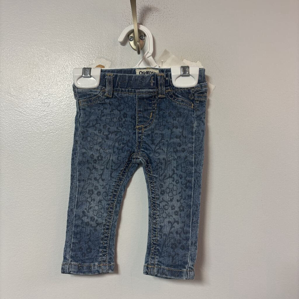 jeans 6 mois