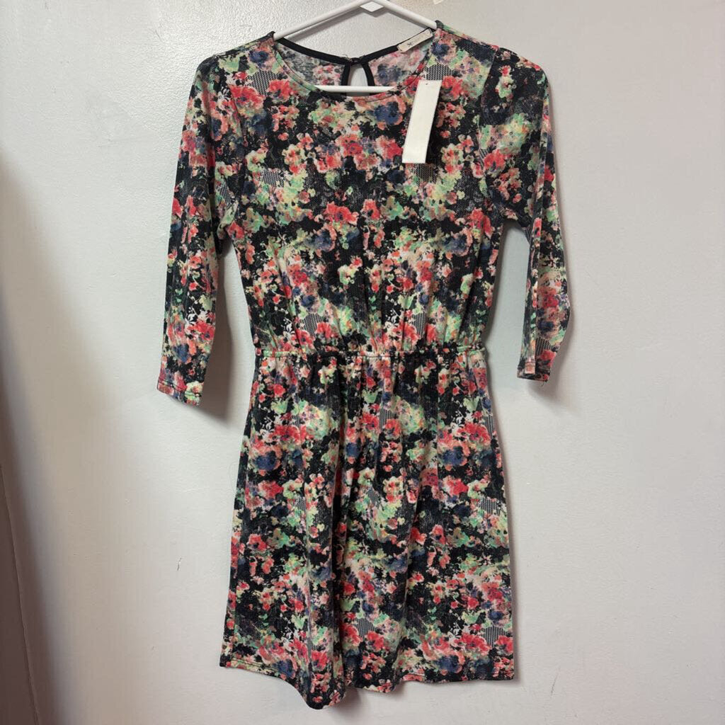 robe printemps automne +/-10-12 ans
