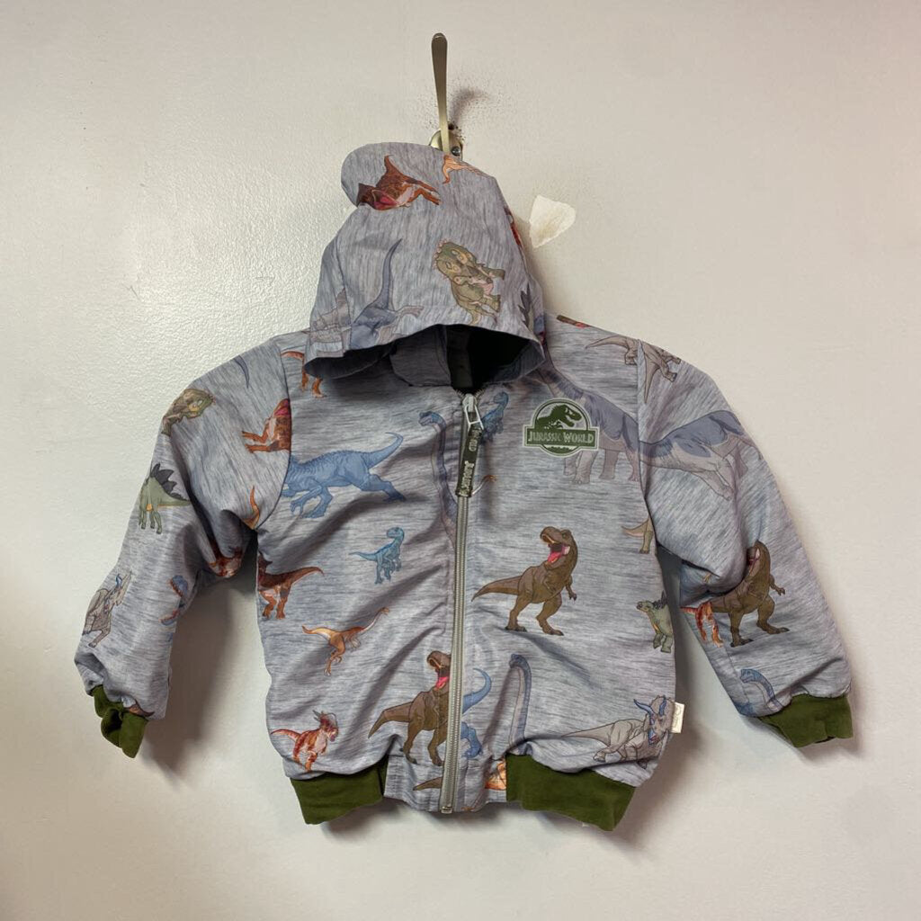 veste manteau printemps automne 4 ans