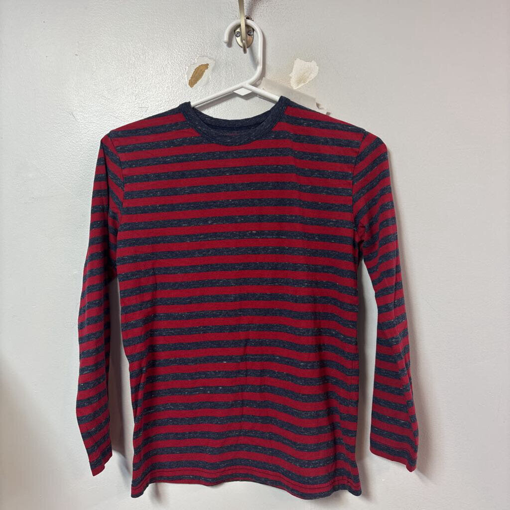 t shirt manche longue 10-12 ans