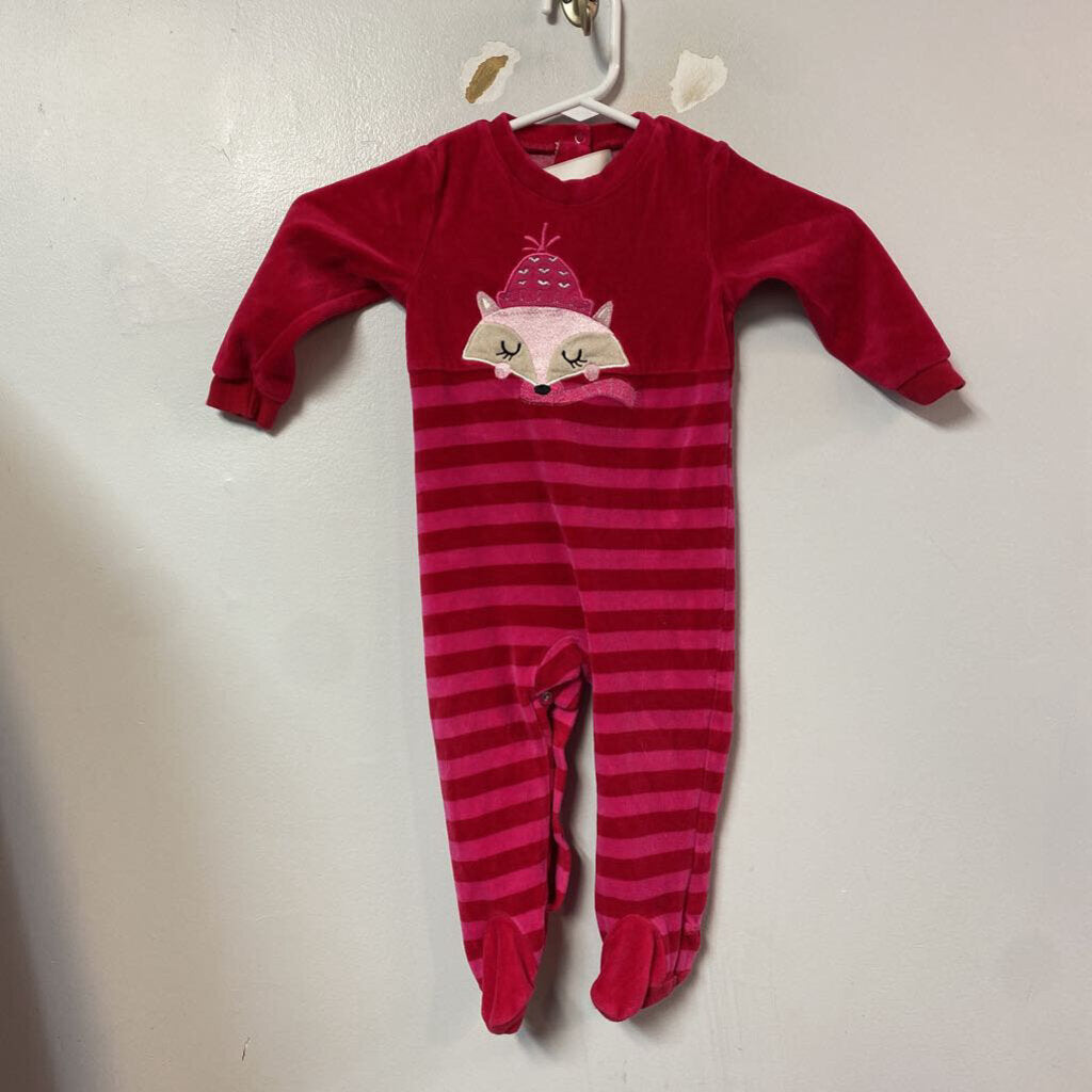 Pyjama a pattes 12 mois