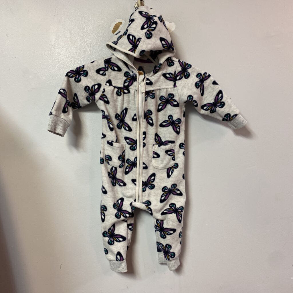 jumpsuit 12-18 mois