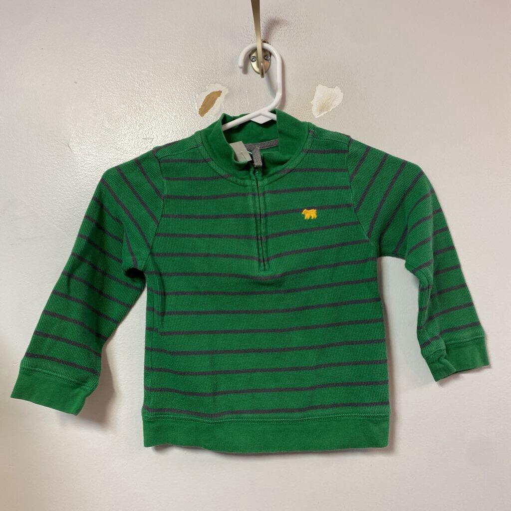 Coton ouate 4 ans