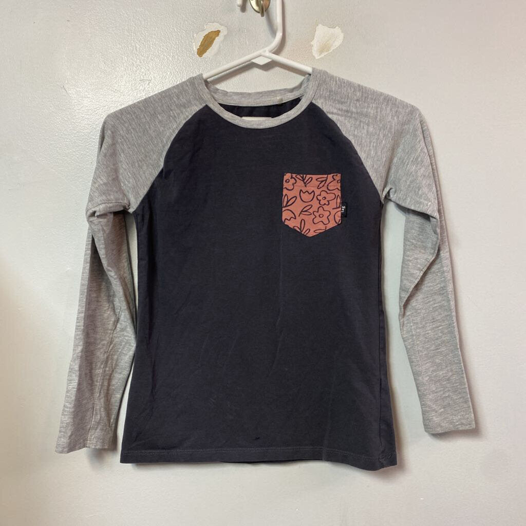t shirt manche longue 8 ans