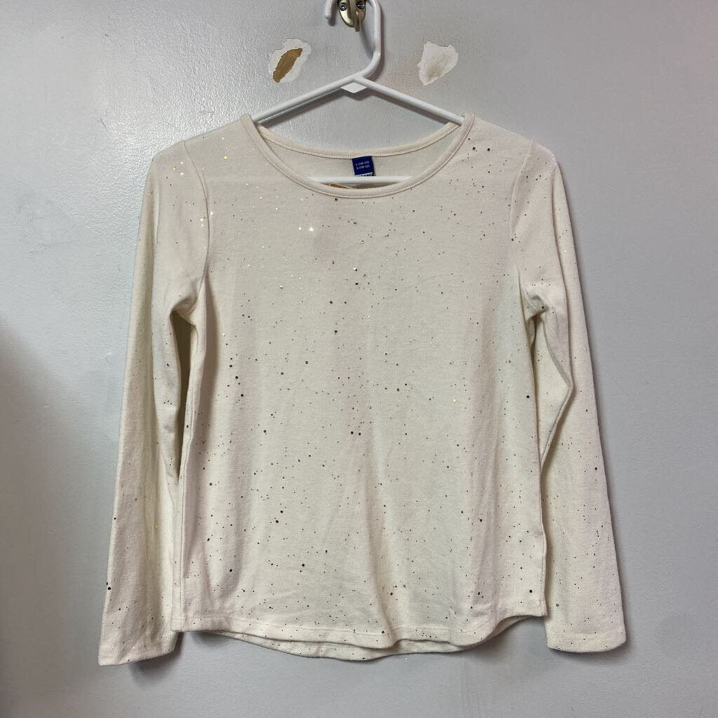 t shirt manche longue 10-12 ans