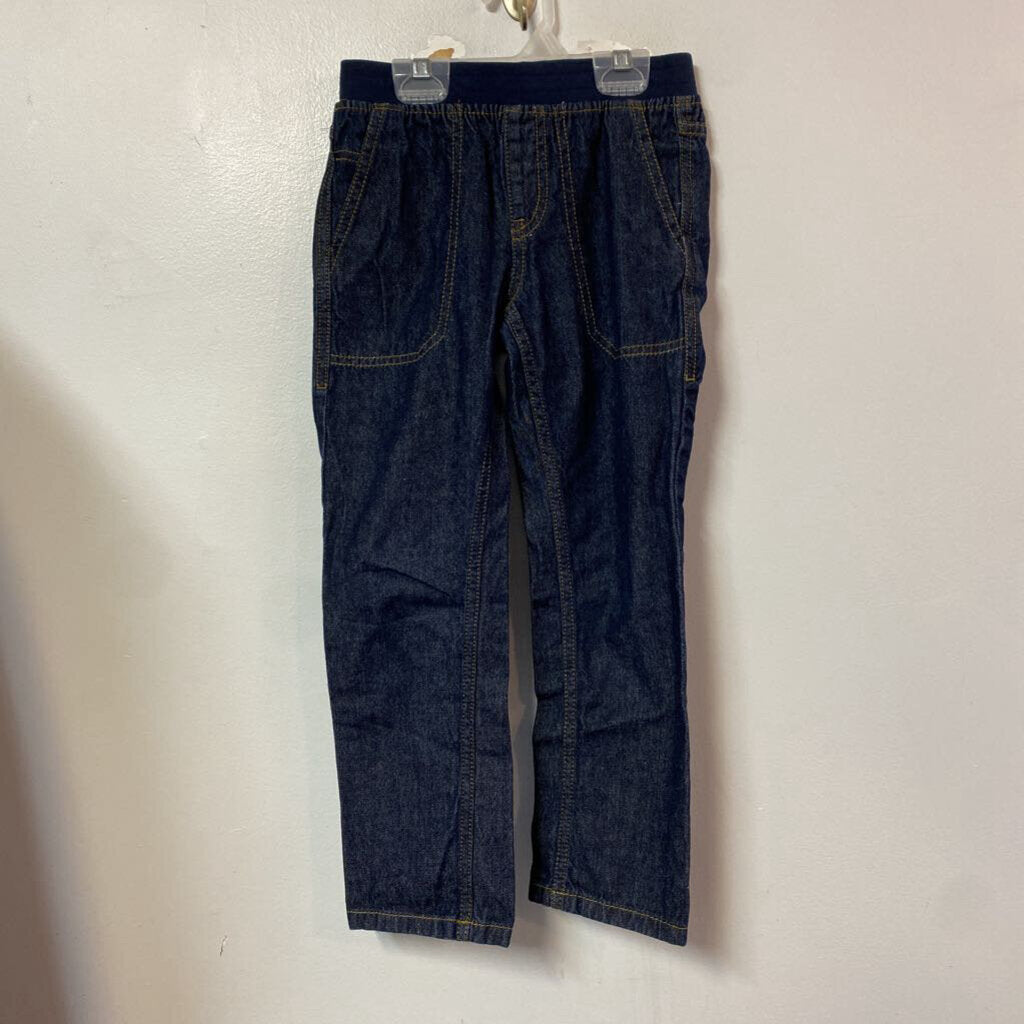 Jeans 7 ans