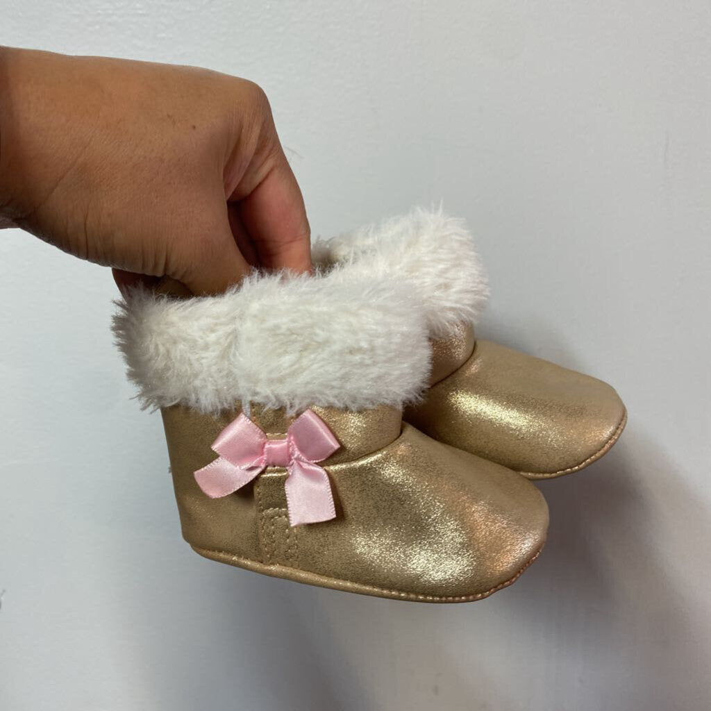 Bottillons HIVER CHIC 3-6 mois