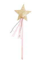 Charger l&#39;image dans la galerie, DÉGUISEMENT Baguette magique Deluxe ÉTOILE - STAR Assortment
