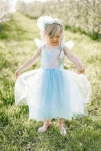 Charger l&#39;image dans la galerie, DEGUISEMENT 1 pc Diadème de cheveux de princesse FROZEN - Ice Queen Princess Hair Braid 3 ans et +
