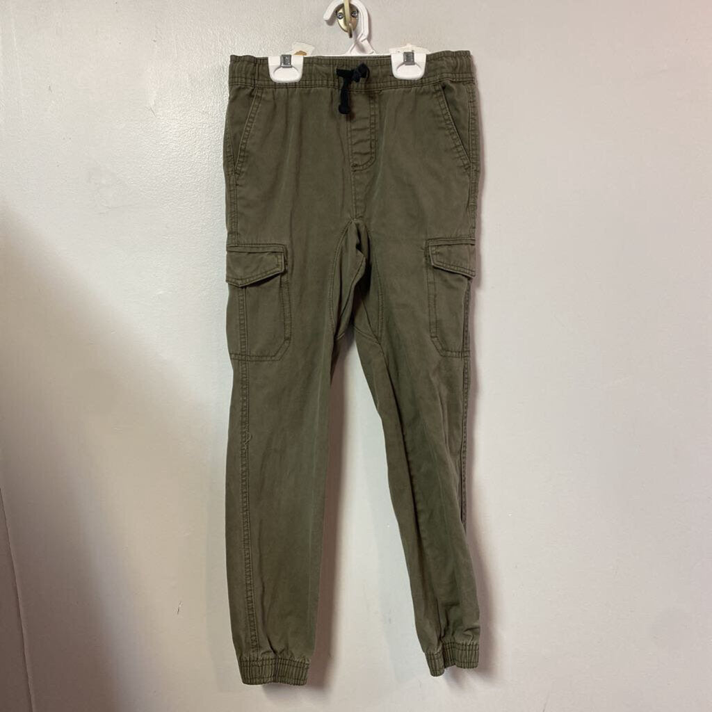 pantalon 8 ans