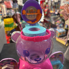 Charger l&#39;image dans la galerie, EXCELLENT ETAT Polly Pocket - Coffret de jeu Gumball Bear AVEC 1 figurines et BPC de mini accesoires
