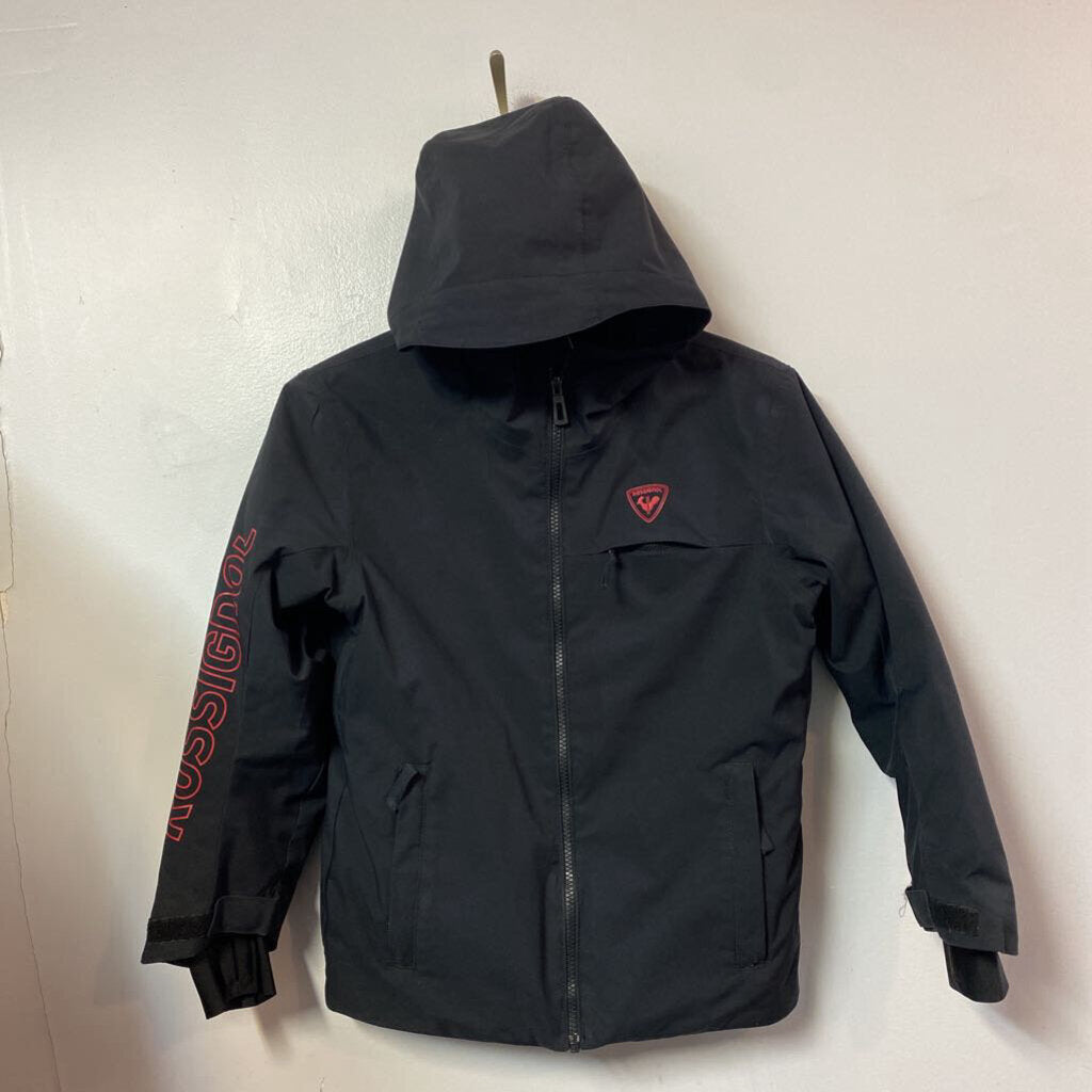 IMPECC manteau HIVER 10 ans