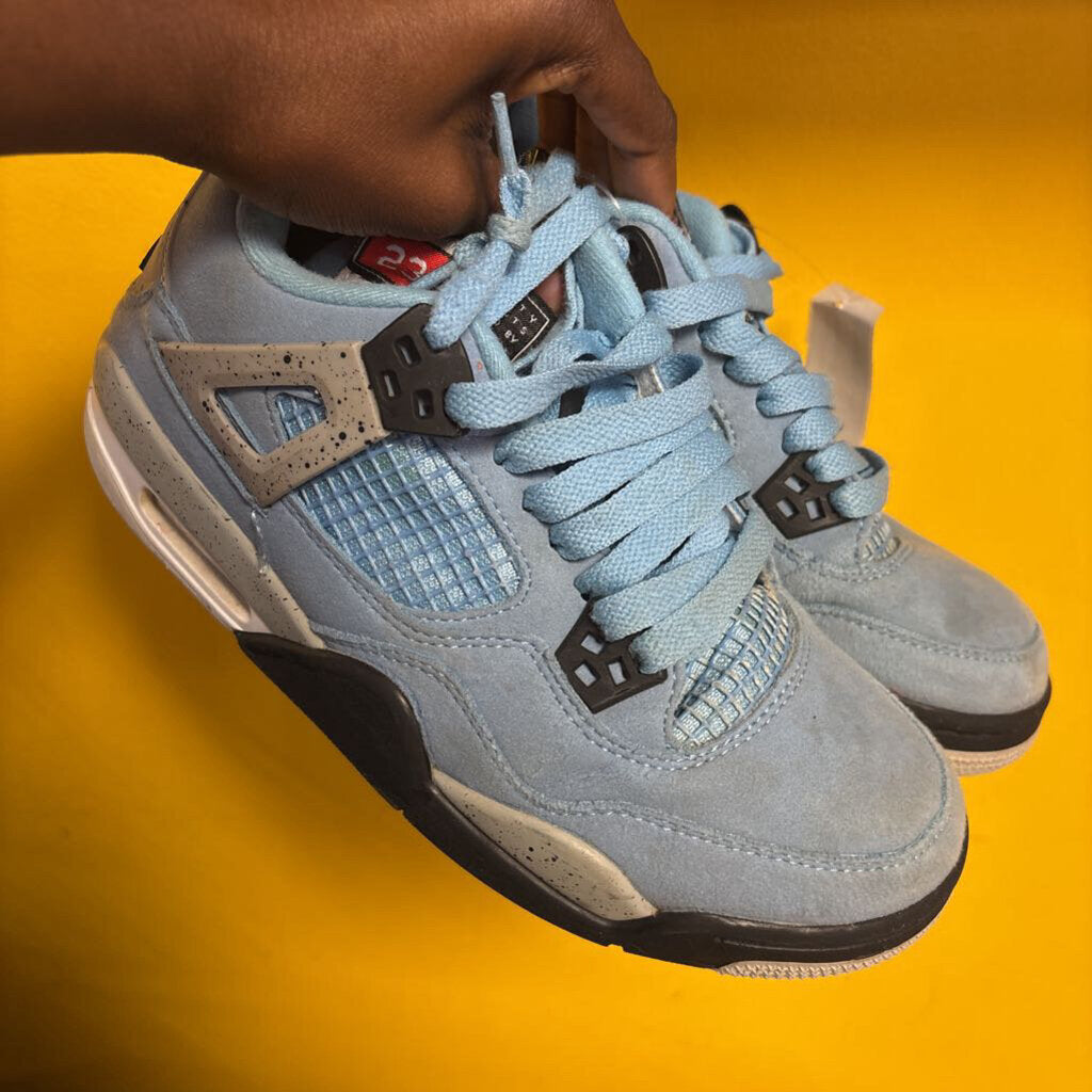 Chaussures JR - 7