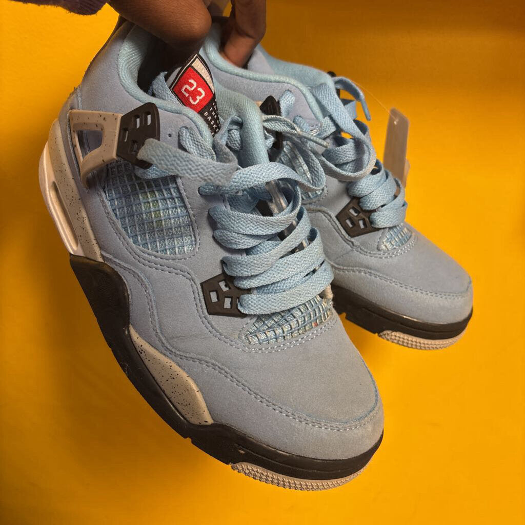 Chaussures JR - 7