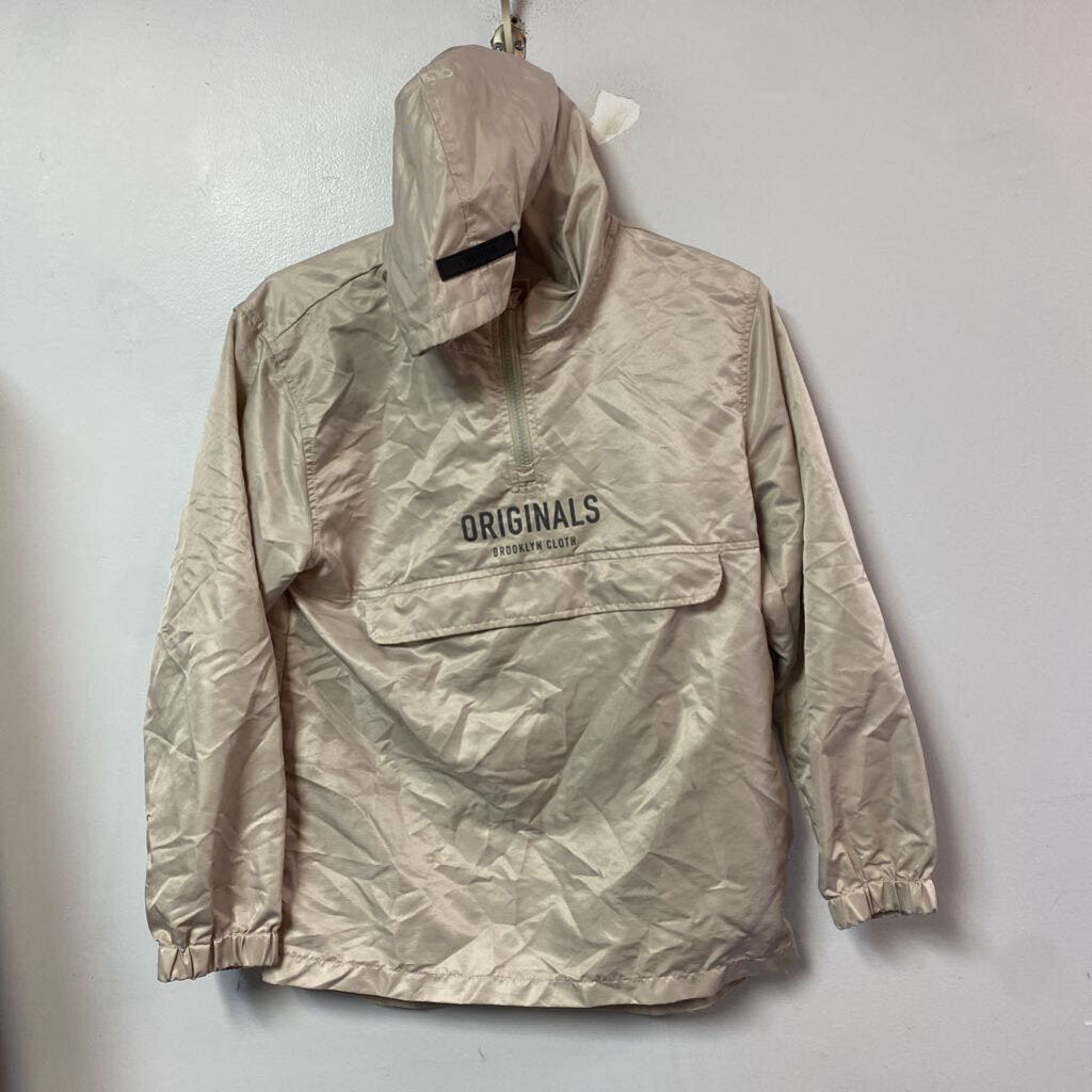 Veste manteau printemps automne - 14-16 ans