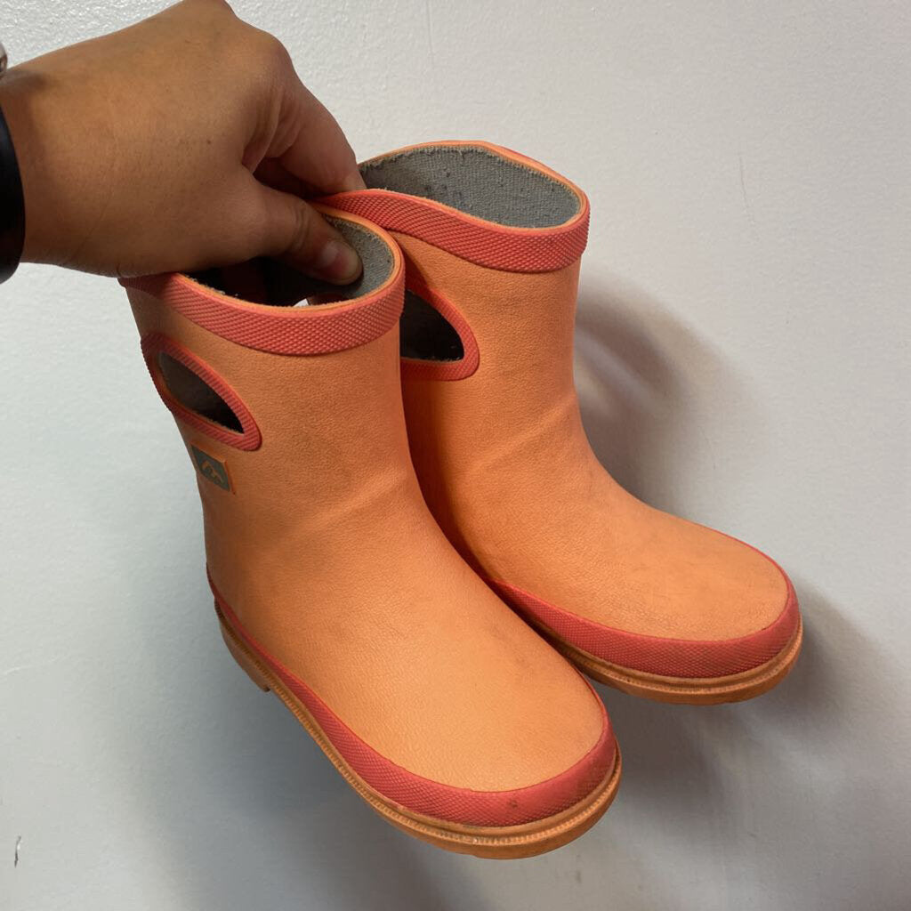 Bottes de pluie - 7