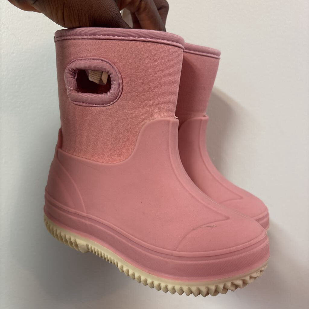 Bottes hiver DOUBLE - 8