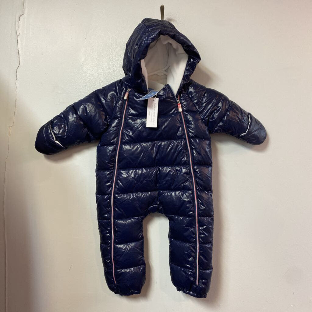 NEUF ensemble HIVER 1 pc AVEC mitaines integrés 18 mois