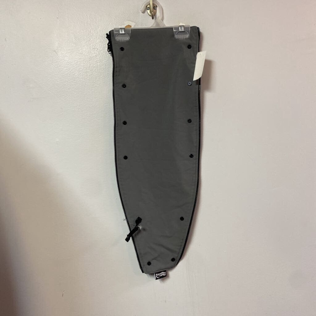 Ralonge de manteau CLASSIQUE avec extra mini elastique