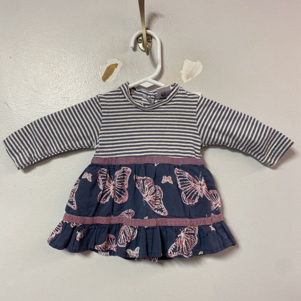 Robe printemps automne - NOUVEAU NEE