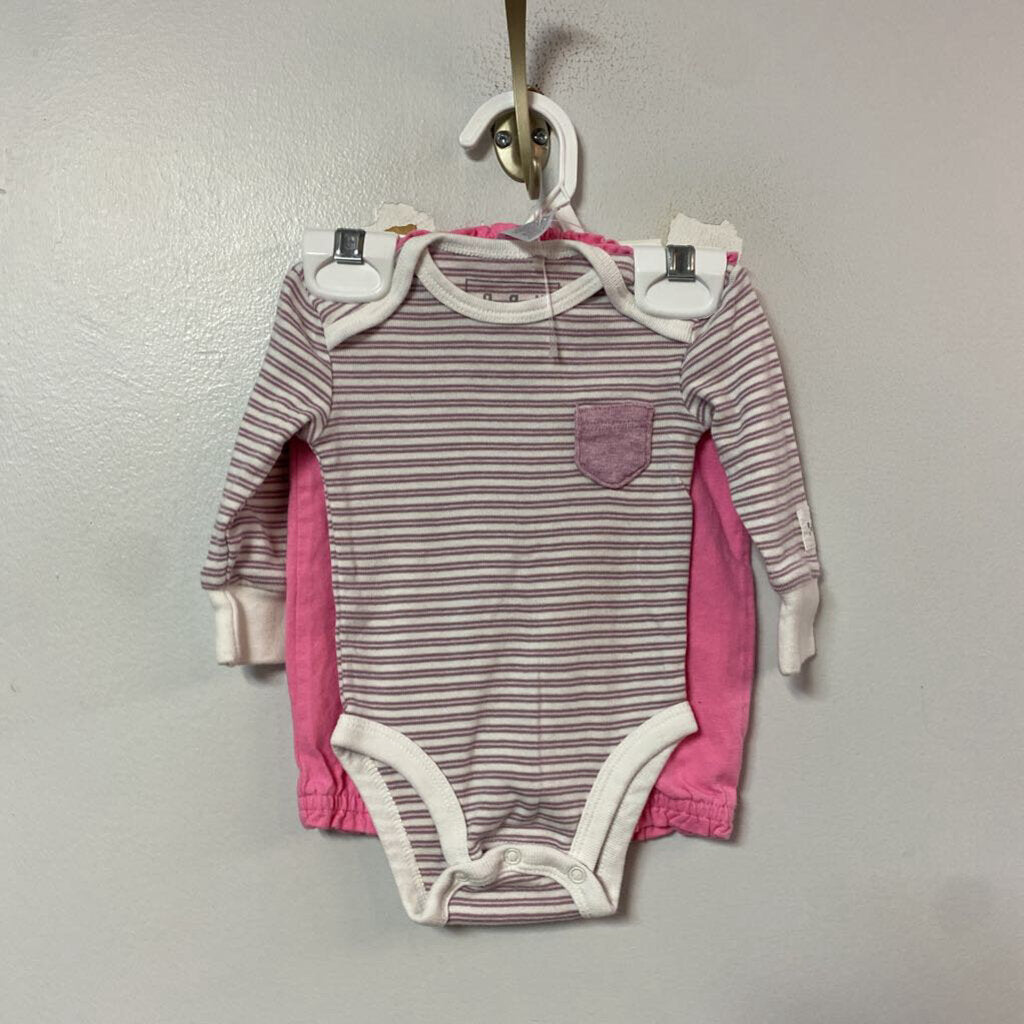 Ensemble 2 pcs - 3 mois