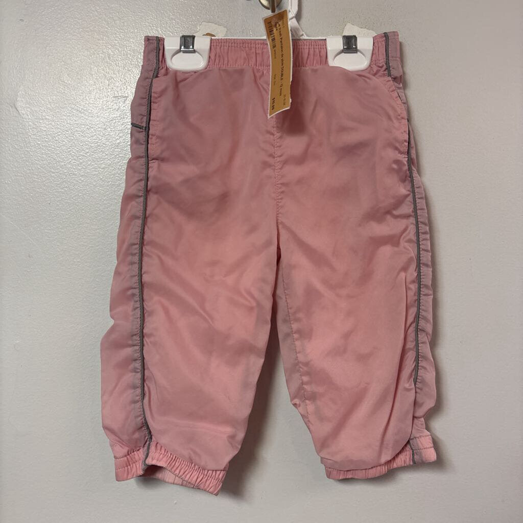Pantalon de pluie DOUBLE - 12 mois