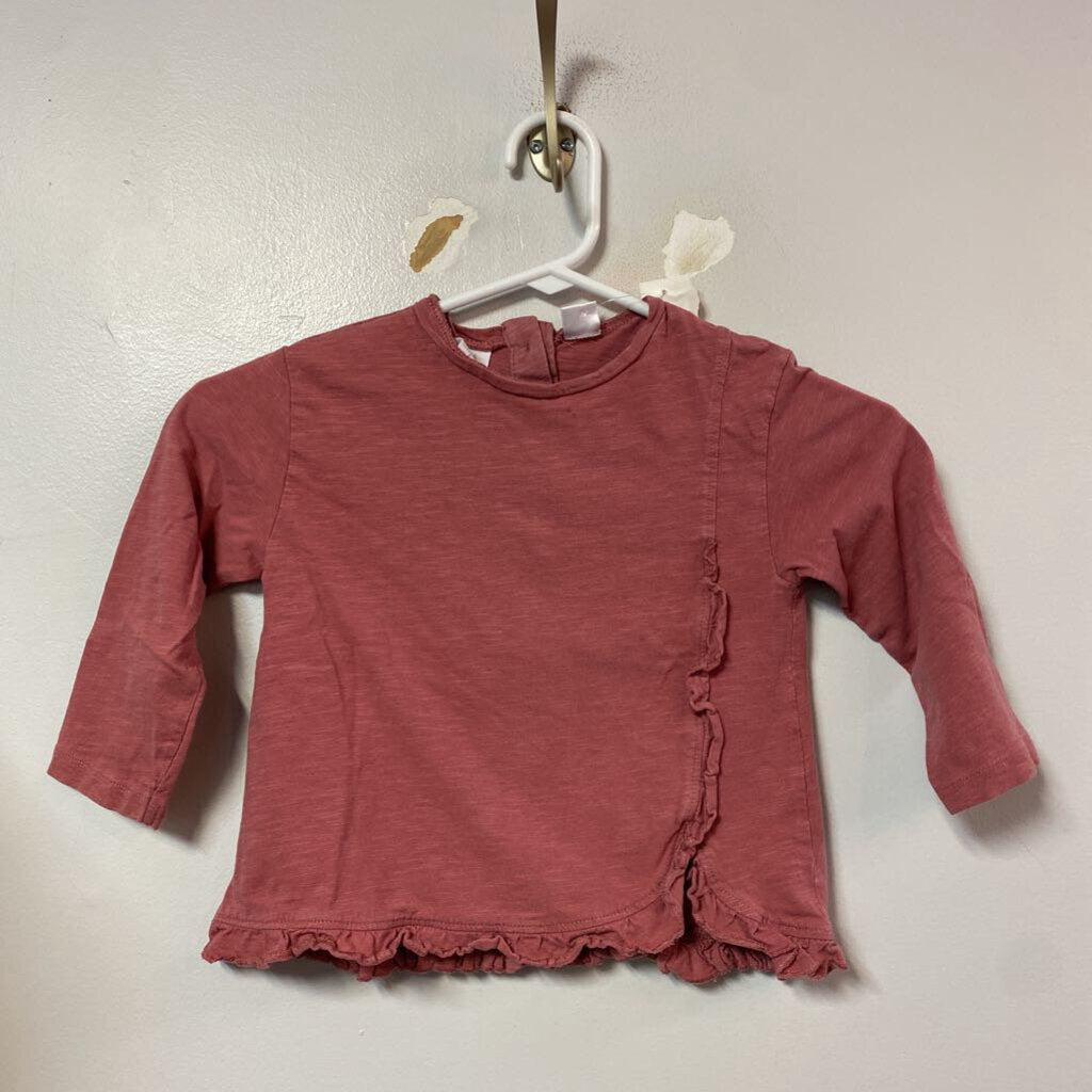 Haut manches longues - 2-3 ans