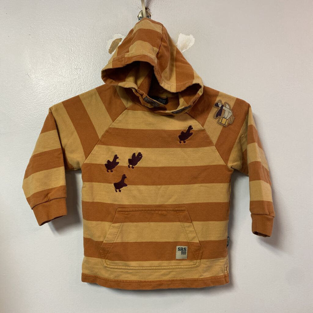 T shirt manches longues - 3 ans