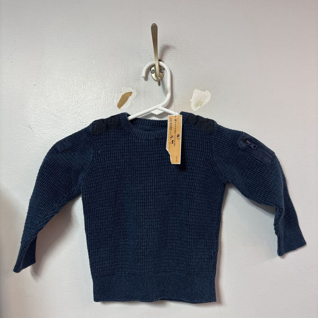 cardigan +/-2-3 ans