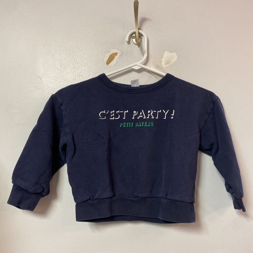 Coton ouate 6 ans