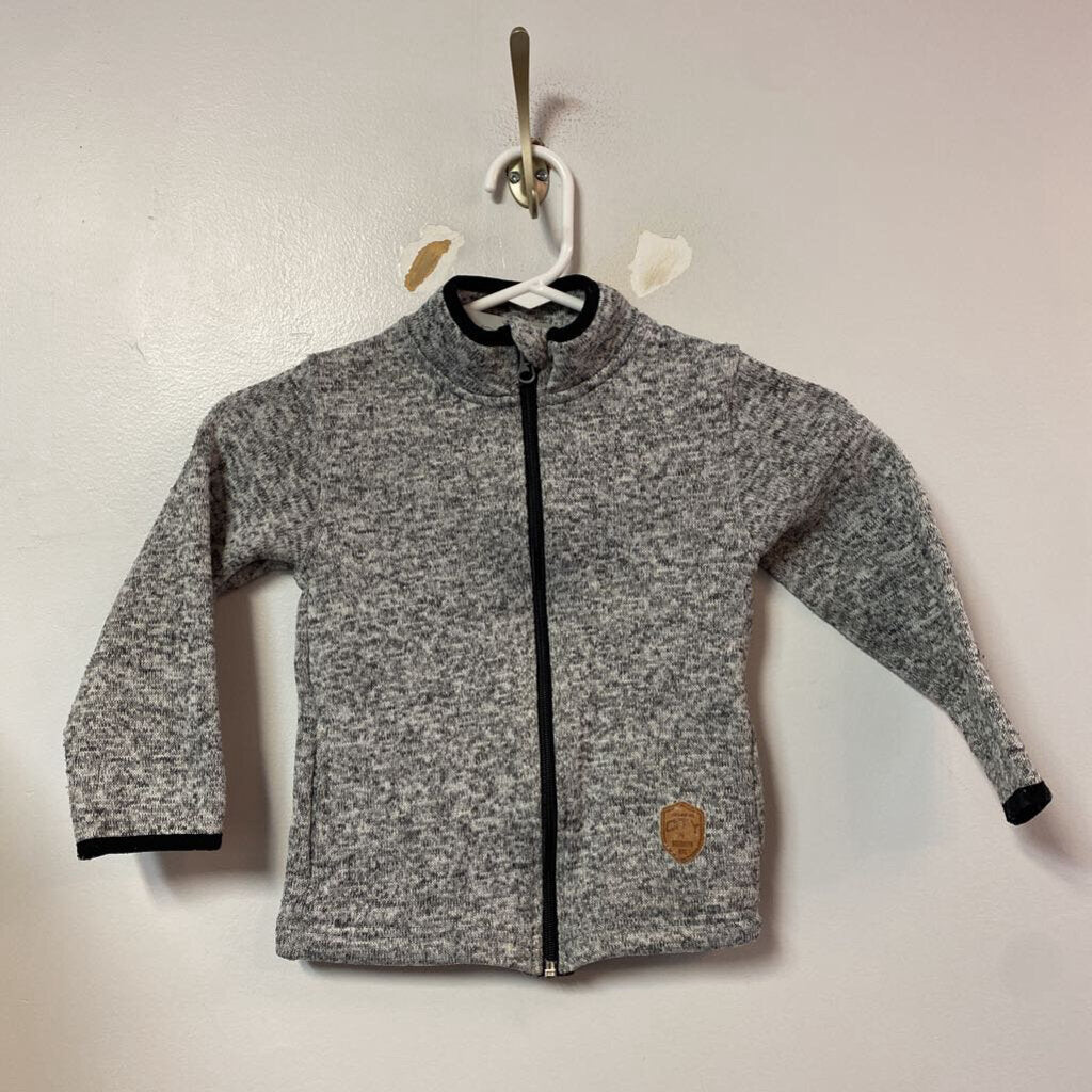 Veste - 4 ans