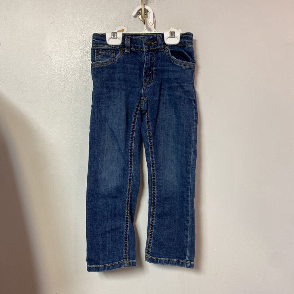 Jeans 5 ans