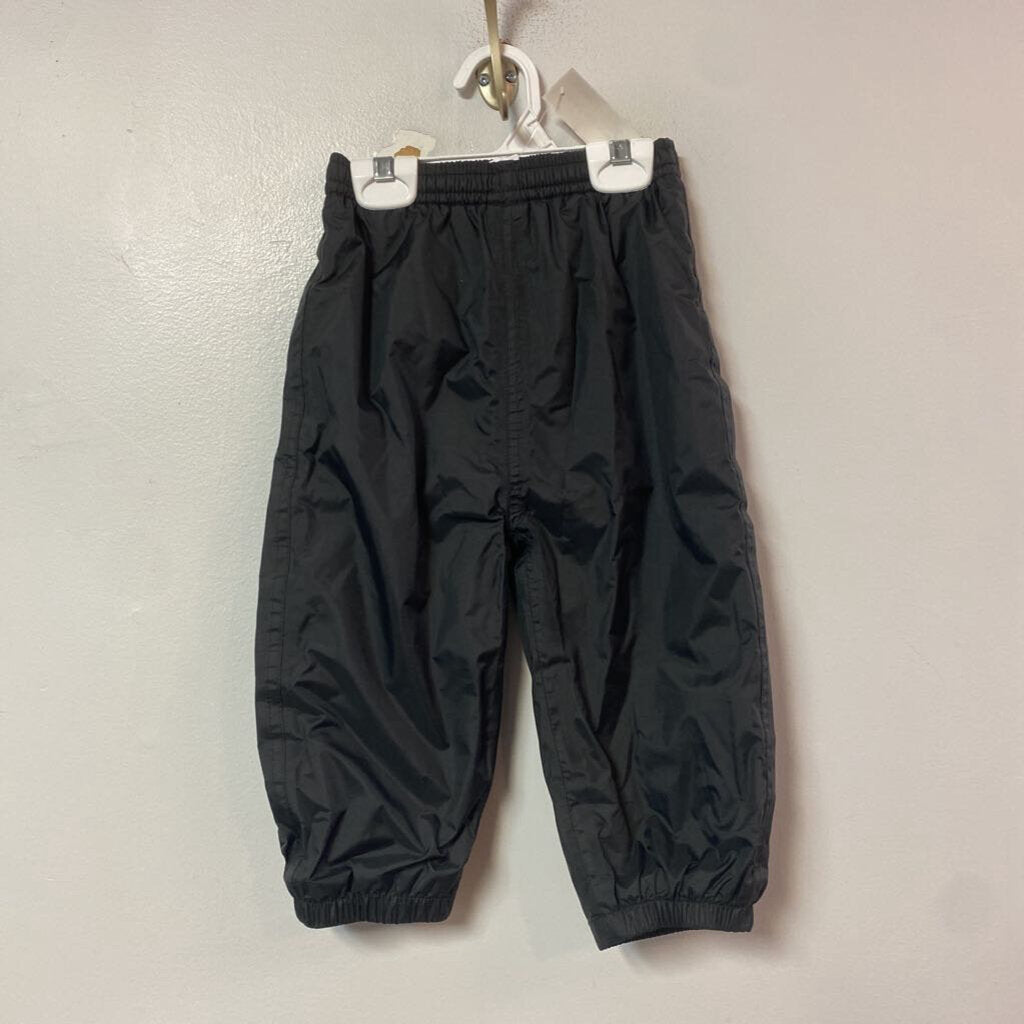 Pantalon de pluie DOUBLE - 24 mois
