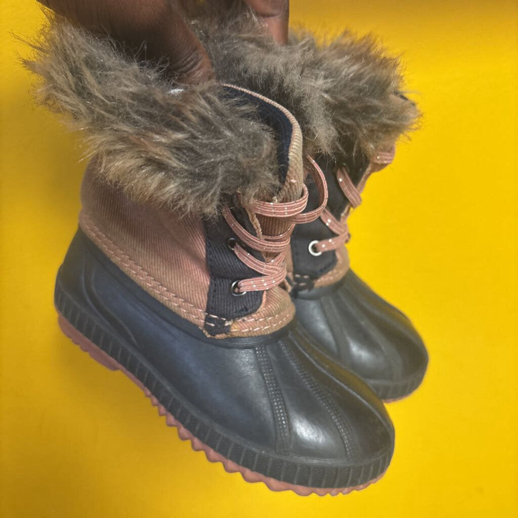 Bottes HIVER - 9