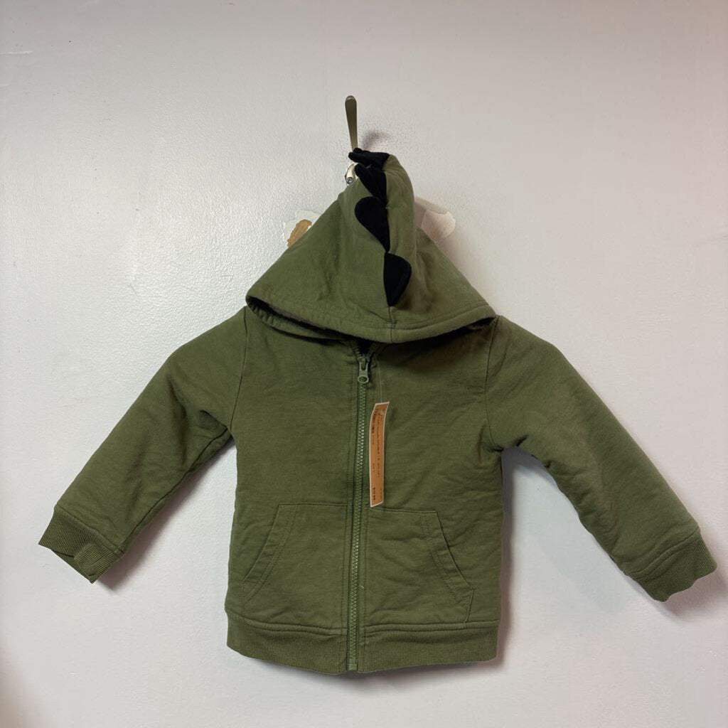 Hoodie DOUBLE - 3 ans
