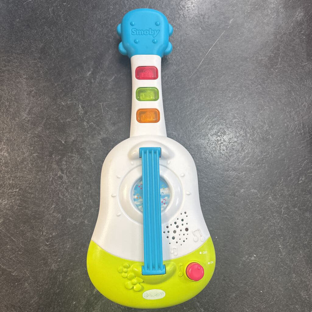 PETIT guitare MUSICAL