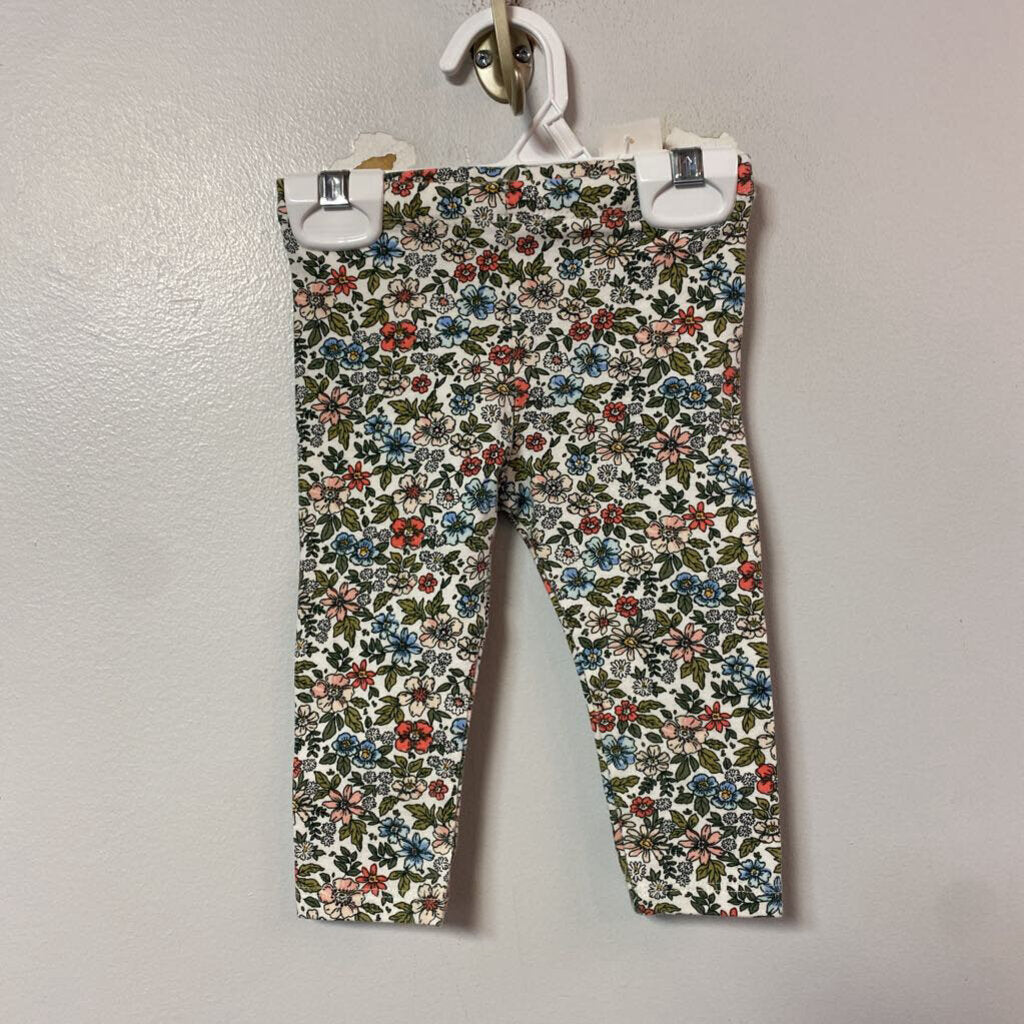 Legging - 6-9 mois