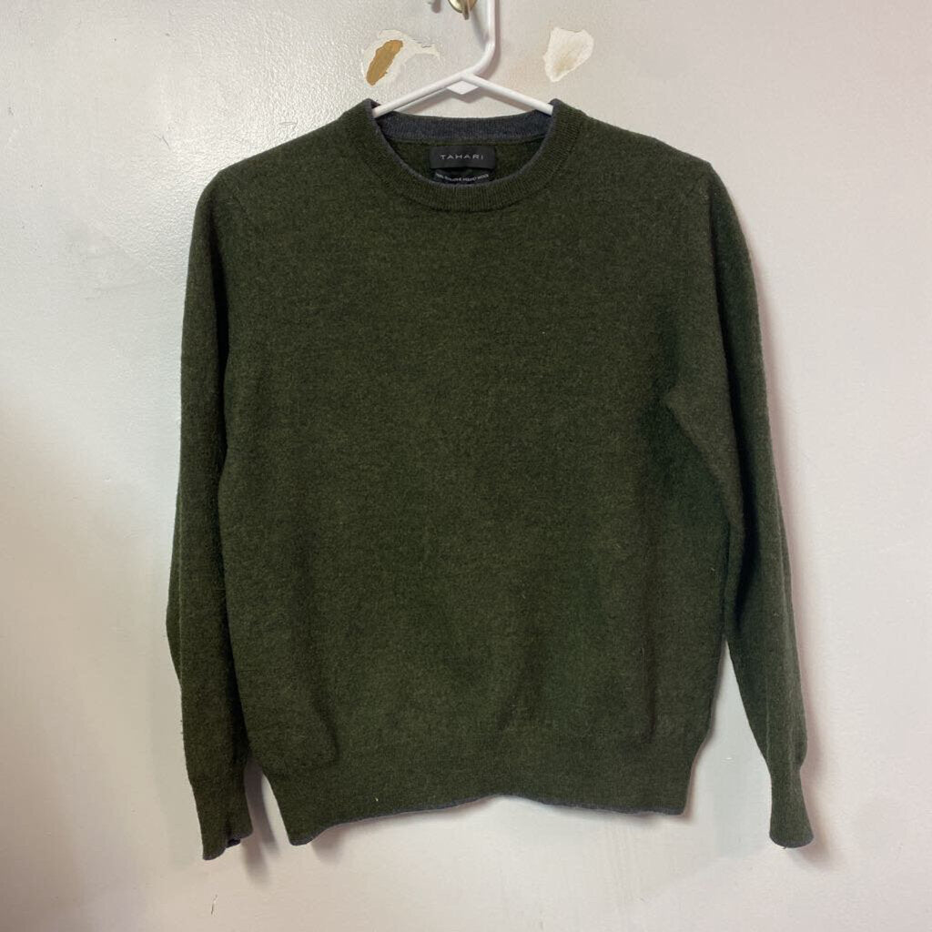 Cardigan GRAND +/- 10-12 ans