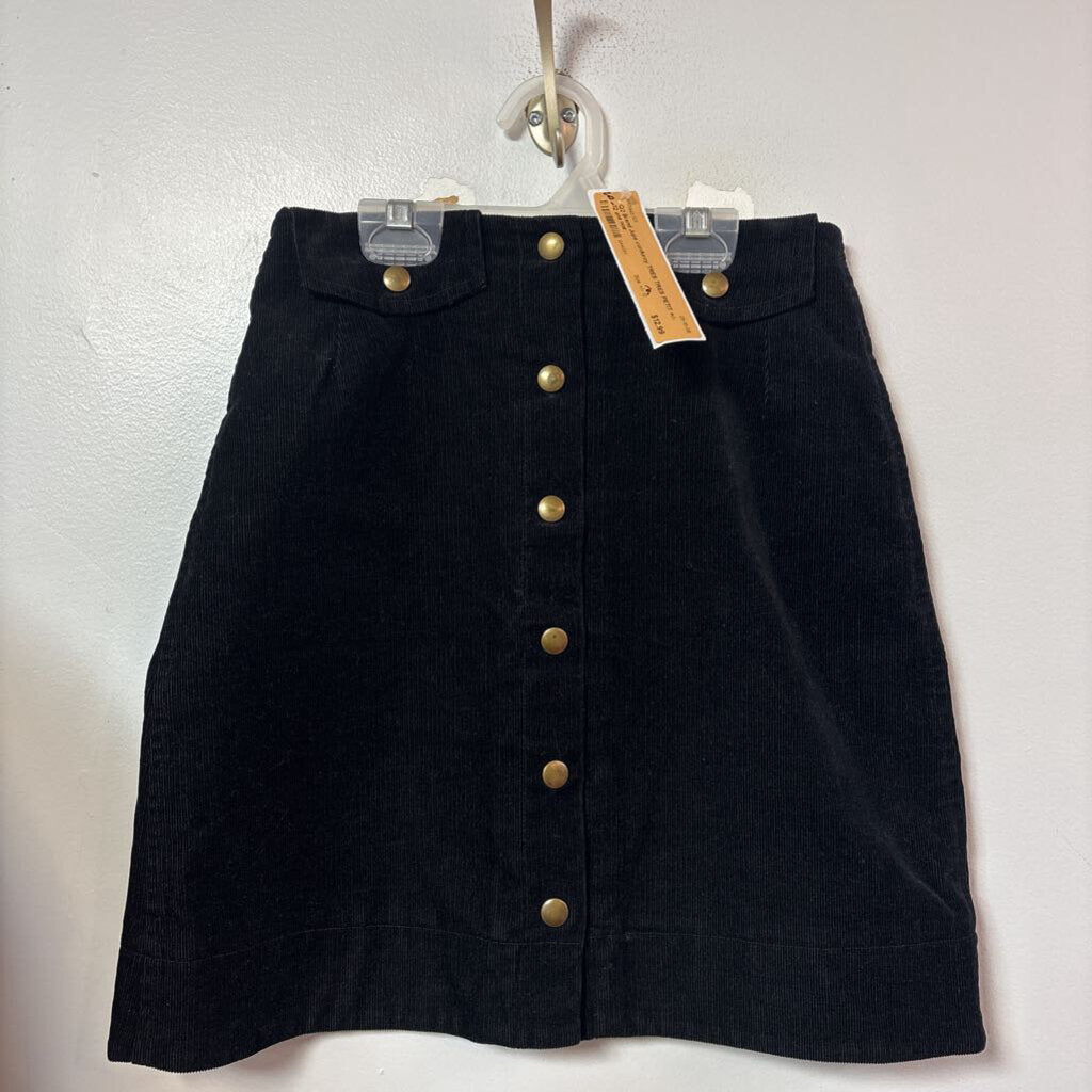 Jupe corduroy TRES TRES PETIT +/- 10-12 ans