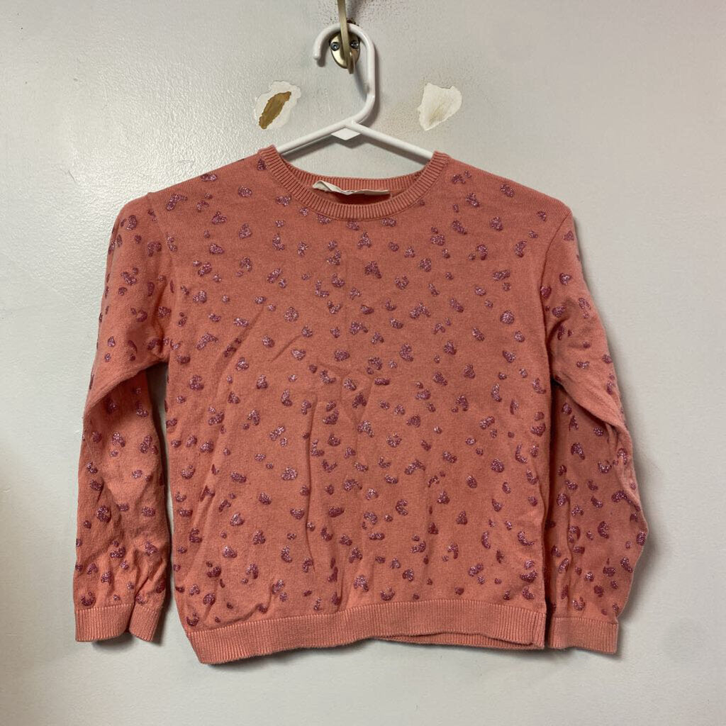 Cardigan - 6-8 ans