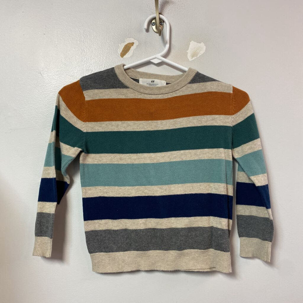 Cardigan - 4-6 ans