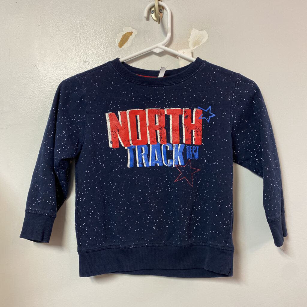 Coton ouate +/-4-6 ans