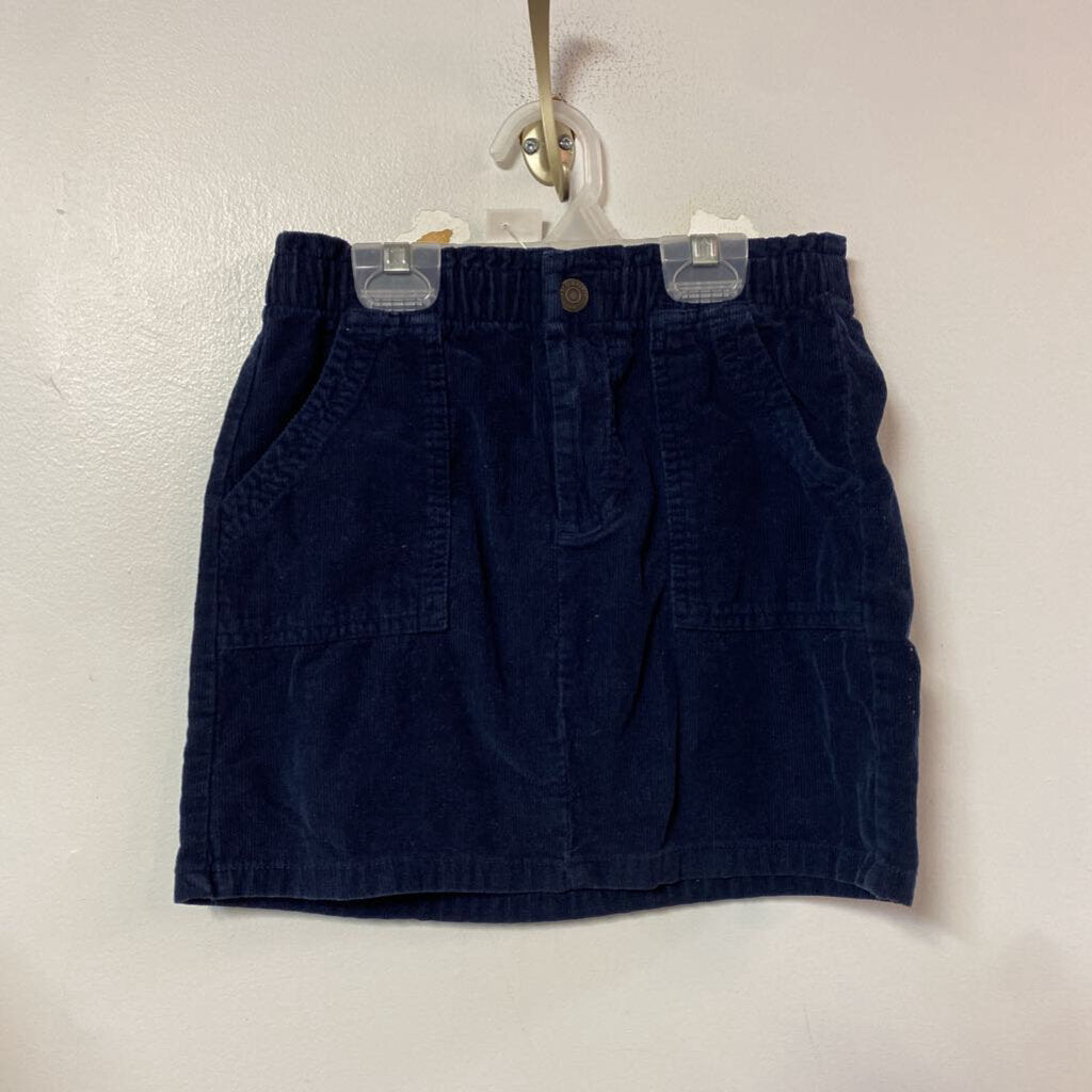 Jupe corduroy - 8 ans